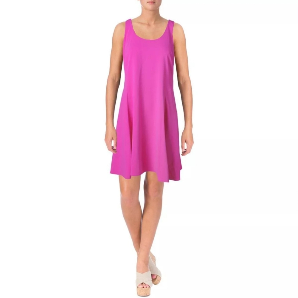 RALPH LAUREN Green Label Dress Small